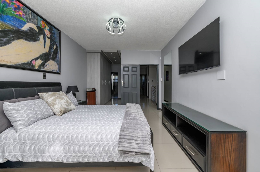 To Let 3 Bedroom Property for Rent in Humewood Eastern Cape
